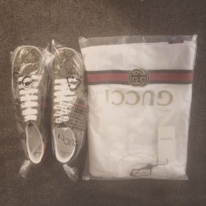 Men's clothing